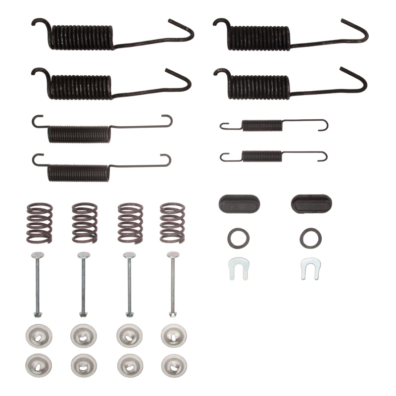 DFC 74-93 Toyota 4Runner Rear Drum Brake Hardware Kit