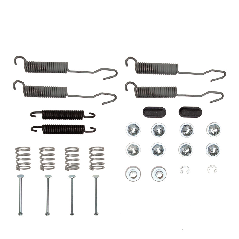DFC 53-64 Chevrolet P10 Series Rear Drum Brake Hardware Kit