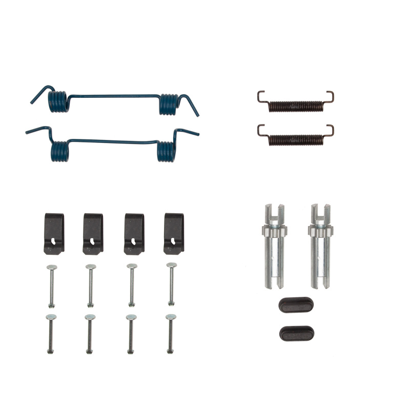 DFC 05-25 Dodge Ram 3500 Parking Brake/Parking Drum Brake Hardware Kit