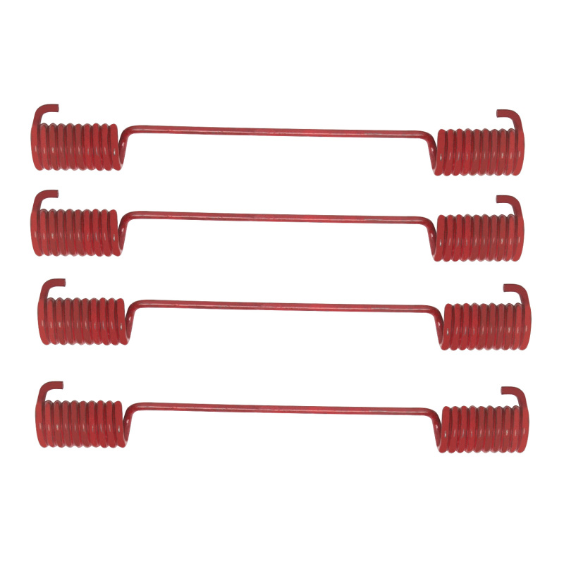 DFC 89-22 Chevrolet W3500 Diesel Engine Rear/Front Drum Brake Hardware Kit