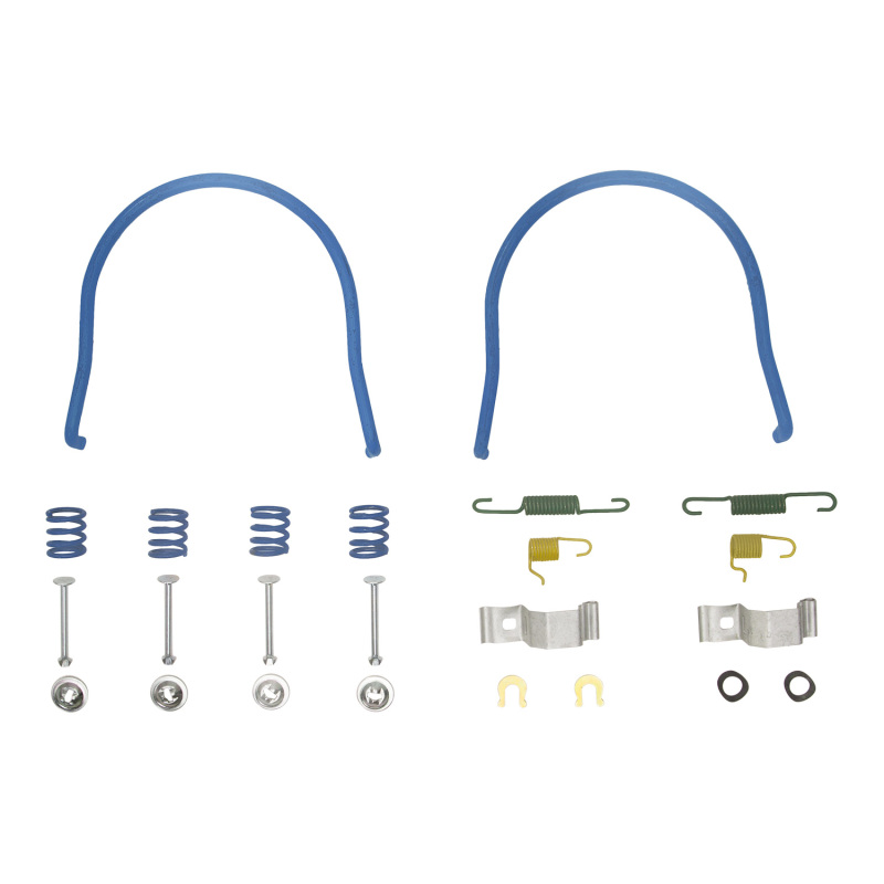 DFC 82-94 Nissan Sentra Rear Drum Brake Hardware Kit