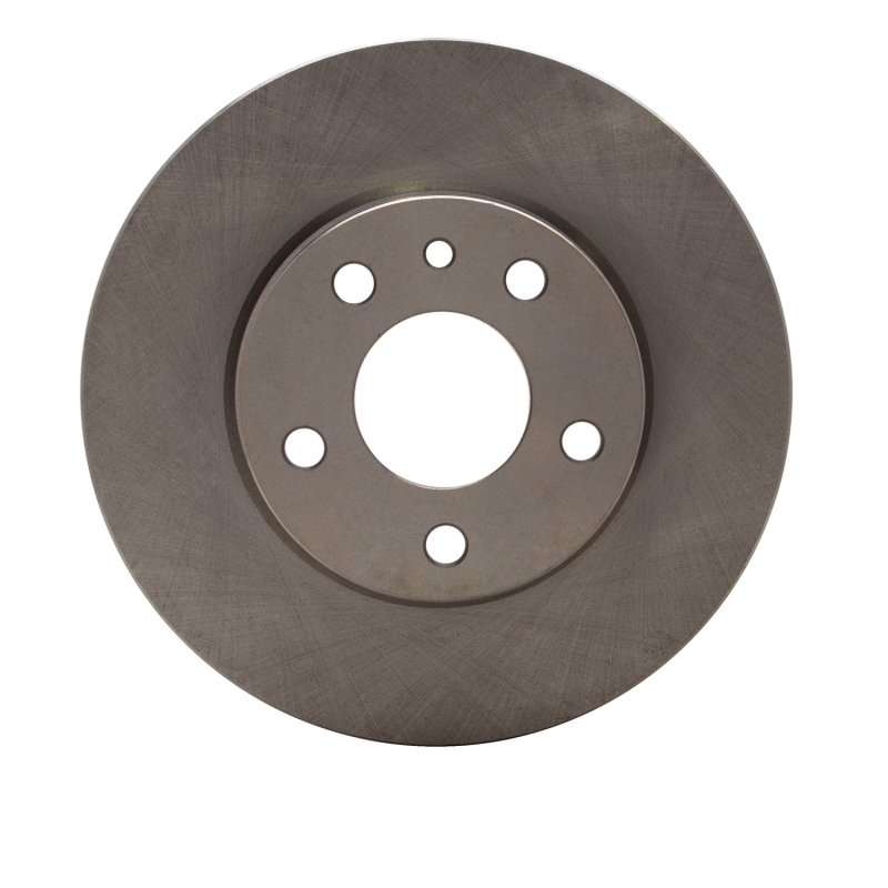 DFC 91-95 Alfa Romeo 164 Rear Brake Rotor