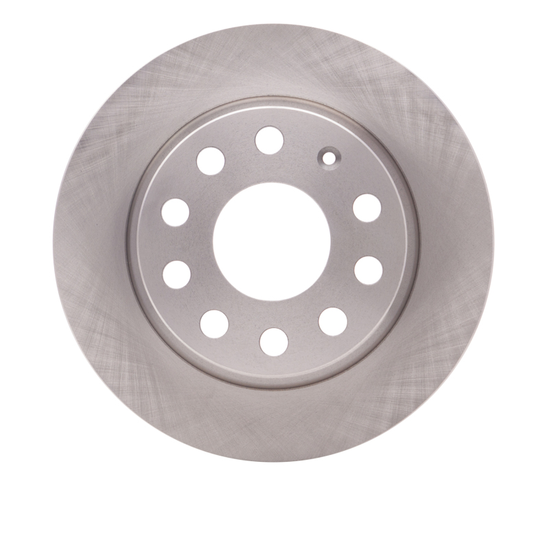 DFC 10-19 Audi A3 Rear Brake Rotor