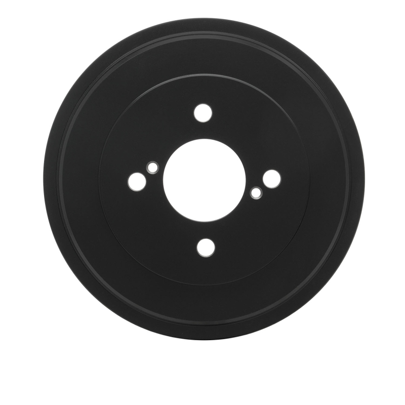 DFC 14-20 Honda Fit (Mexico) Rear True Balanced Brake Drum