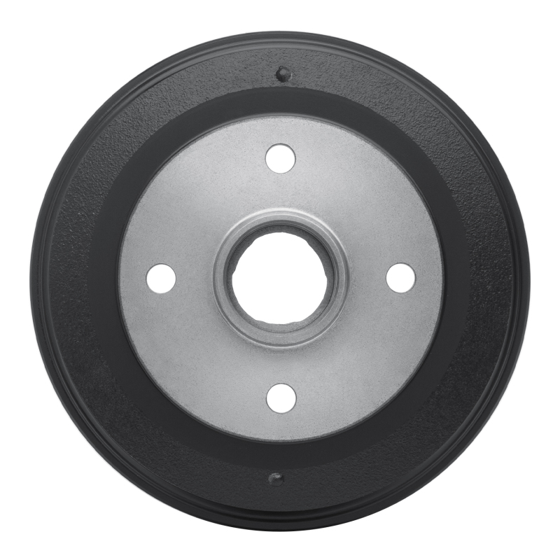 DFC 80-83 Honda Civic Sedan Rear True Balanced Brake Drum