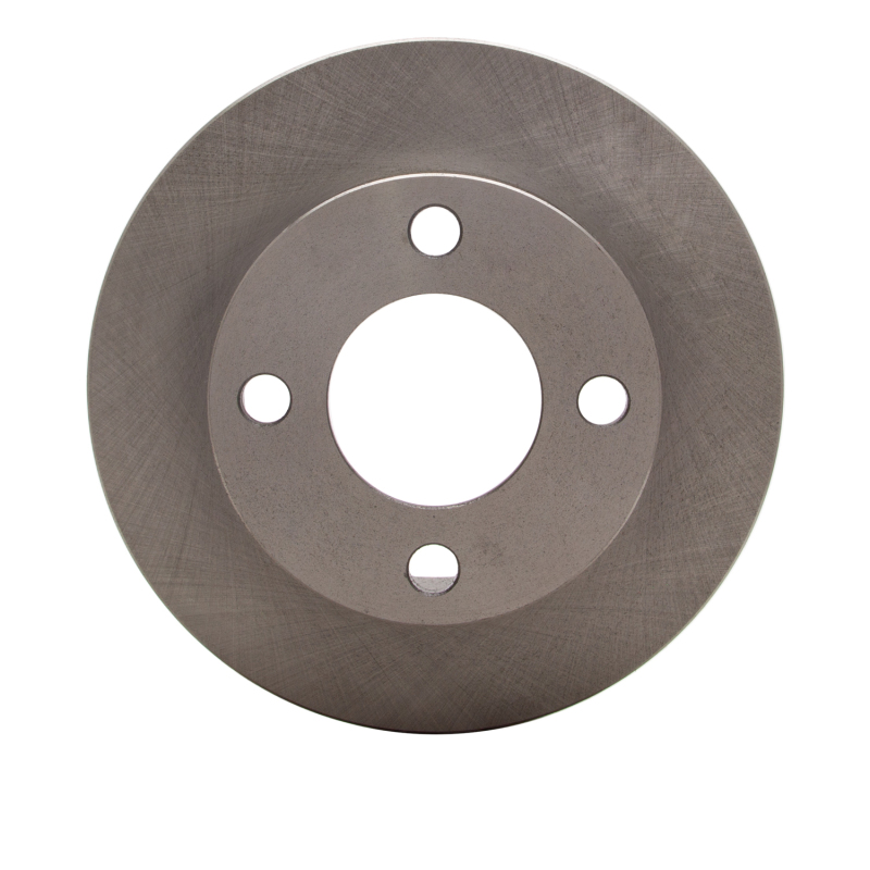 DFC 89-91 Audi 100 Rear Brake Rotor