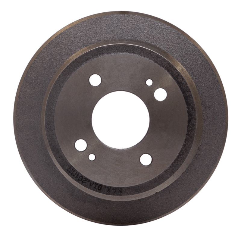 DFC 84-87 Honda Civic Wagon Rear True Balanced Brake Drum