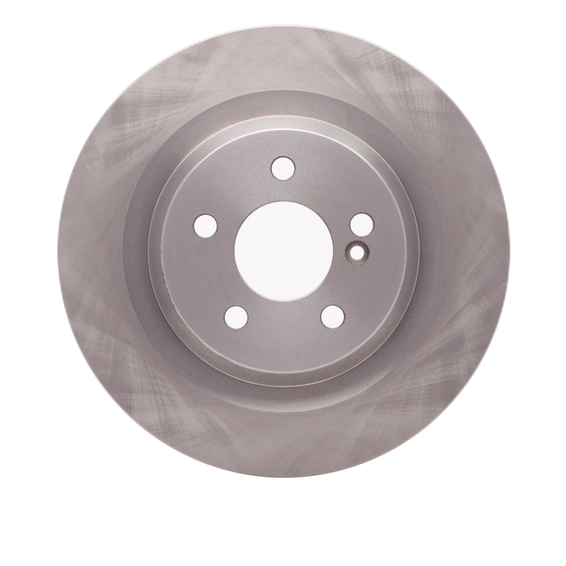 DFC 10-18 Mercedes-Benz CLS550 Rear Brake Rotor