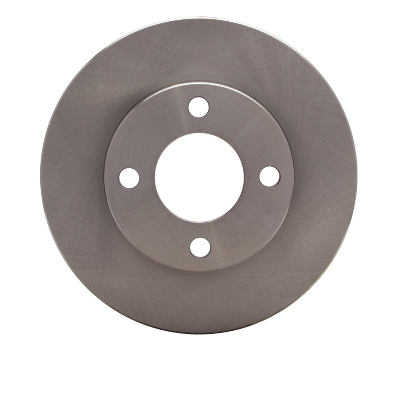DFC 90-91 Audi 90 Quattro Front Brake Rotor