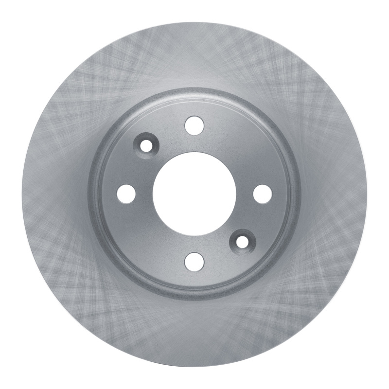 DFC 15-19 Renault Logan (Mexico) Front Brake Rotor