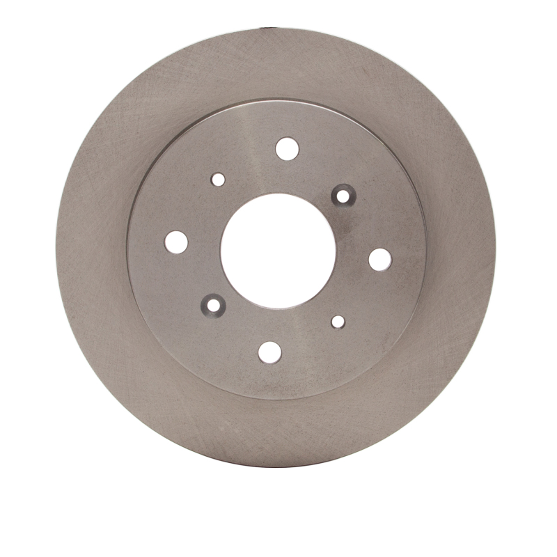 DFC 87-91 Sterling 825/827 Rear Brake Rotor
