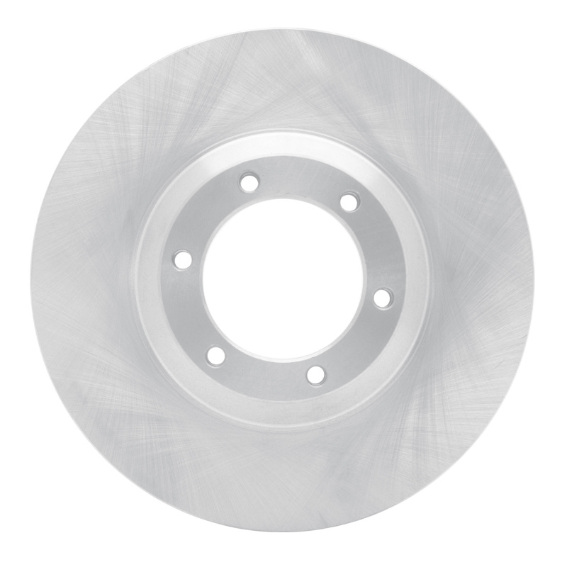 DFC 78-83 Chevrolet LUV Front Brake Rotor