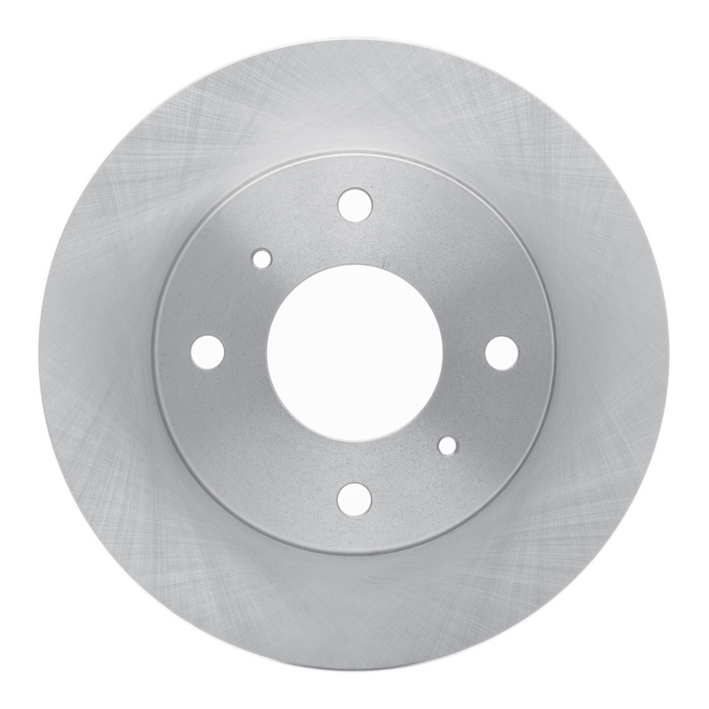 DFC 89-96 Nissan 240SX Front Brake Rotor