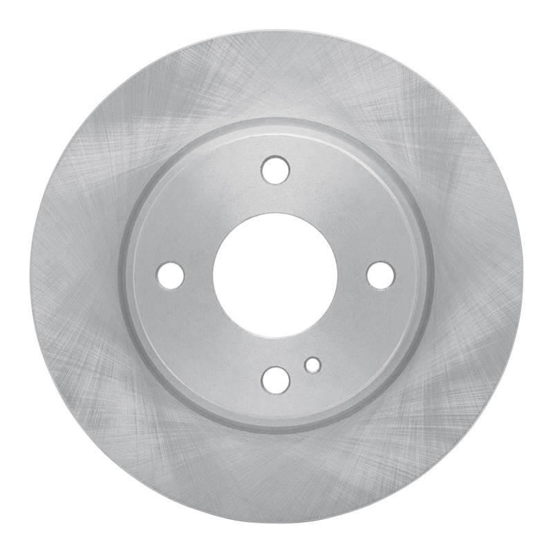 DFC 11-19 Ford Fiesta (USA/Canada) Front Brake Rotor