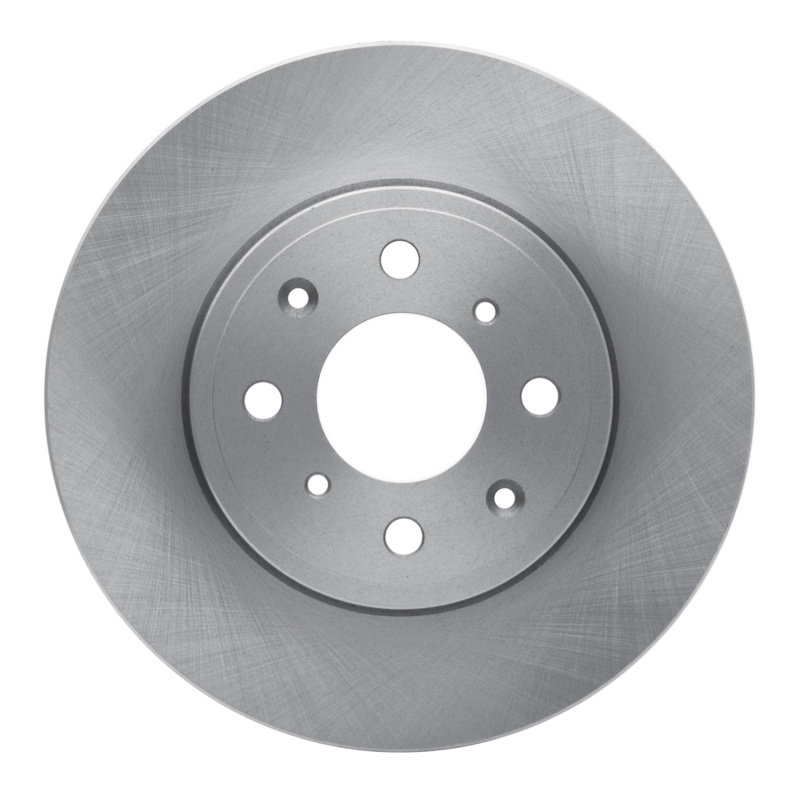 DFC 15-20 Honda Fit (Mexico) Front Brake Rotor
