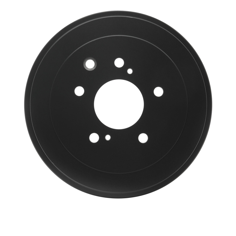 DFC 13-21 Chevrolet City Express Rear True Balanced Brake Drum
