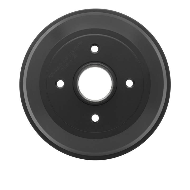 DFC 02-08 Chevrolet Corsa (Mexico) Rear True Balanced Brake Drum