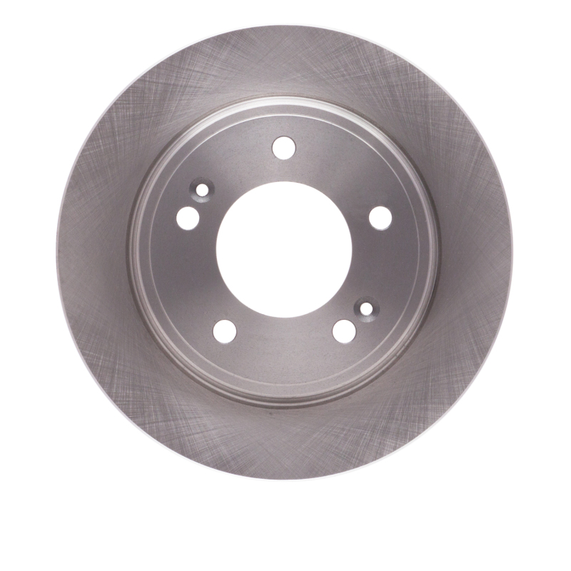 DFC 17-25 Hyundai Ioniq Rear Brake Rotor