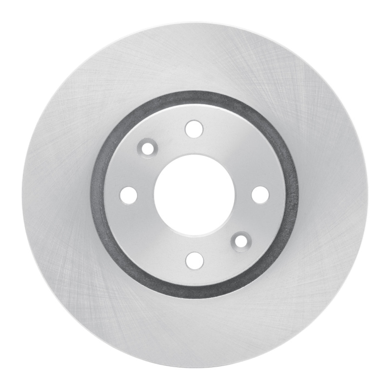 DFC 88-89 Eagle Medallion Front Brake Rotor