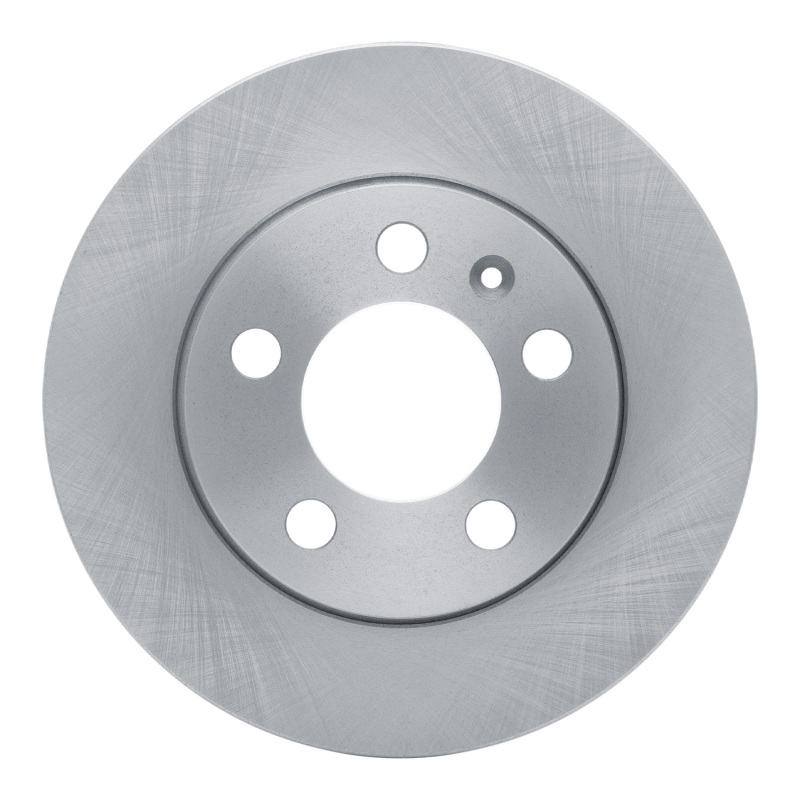 DFC 01-06 Audi TT Quattro Rear Brake Rotor