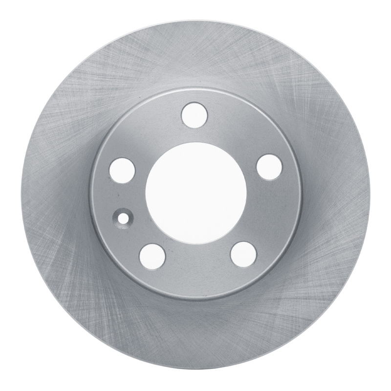 DFC 98-24 Audi TT Rear Brake Rotor