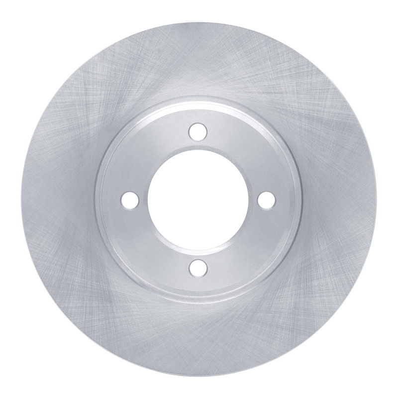 DFC 70-79 Toyota Celica Front Brake Rotor