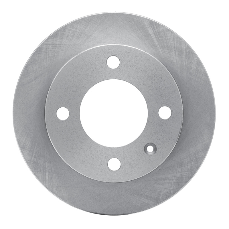 DFC 78-80 Ford Fiesta (USA/Canada) Front Brake Rotor