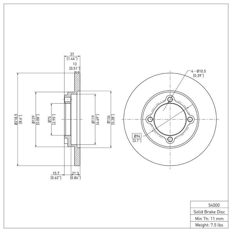 Photo - out of package