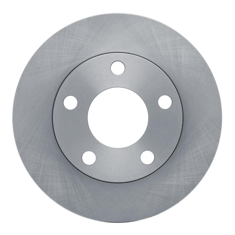 DFC 96-05 Audi A4 Quattro Rear Brake Rotor