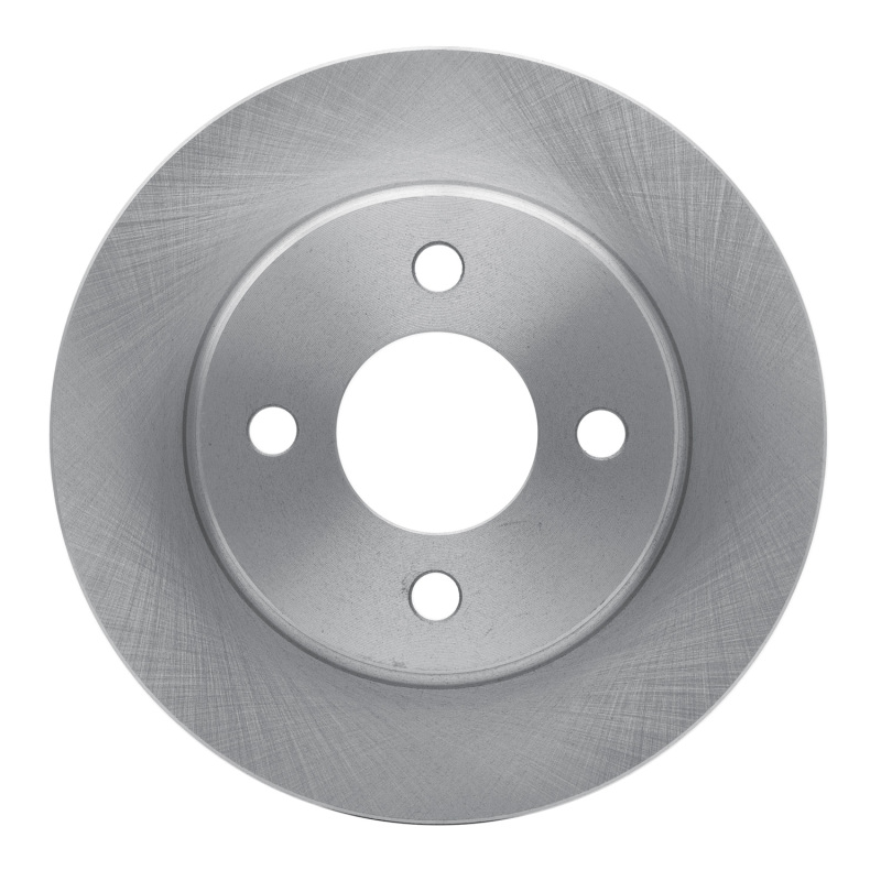 DFC 95-96 Dodge Neon (USA/Canada) Front Brake Rotor