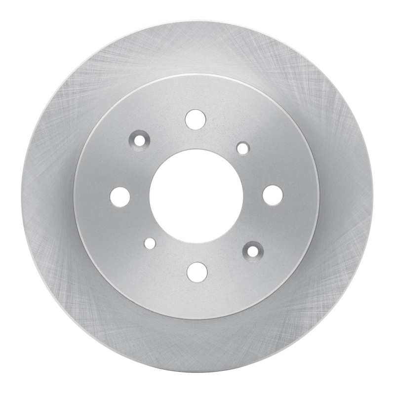 DFC 90-01 Acura Integra Rear Brake Rotor