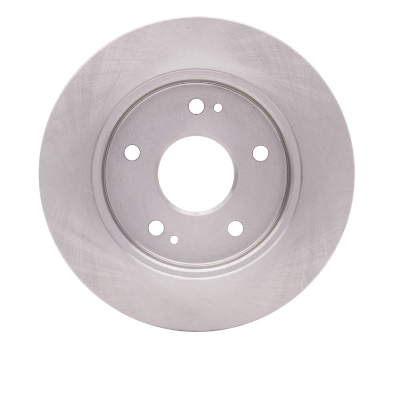 DFC 97-15 Acura ILX Rear Brake Rotor