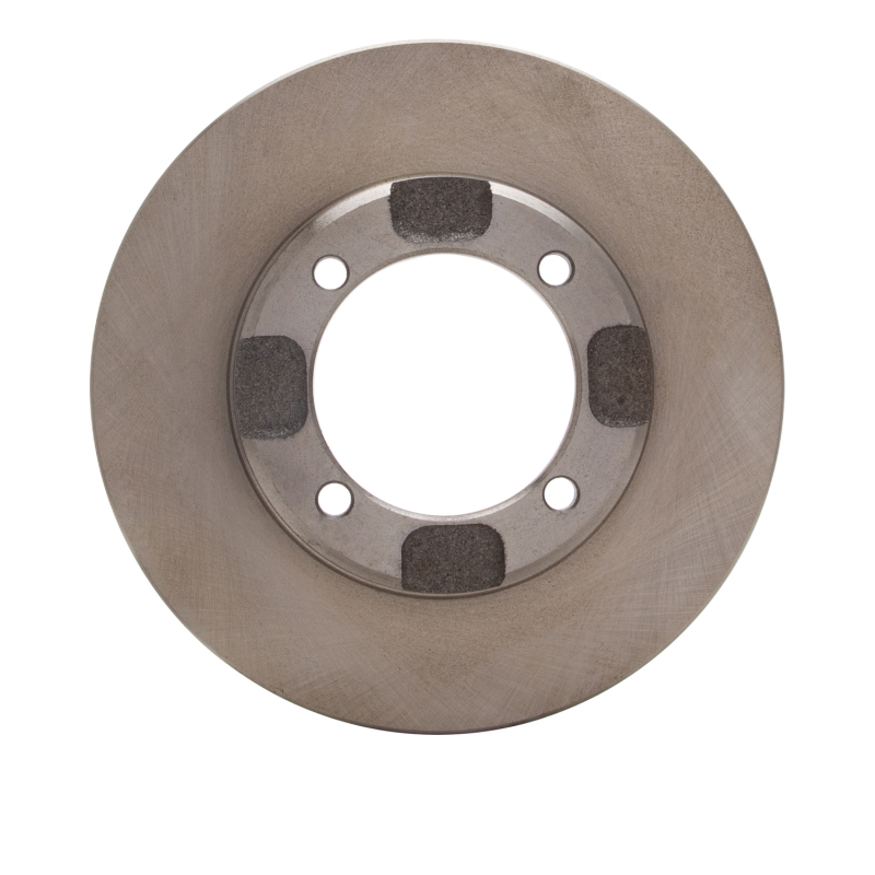DFC 91-92 Dodge Colt Front Brake Rotor