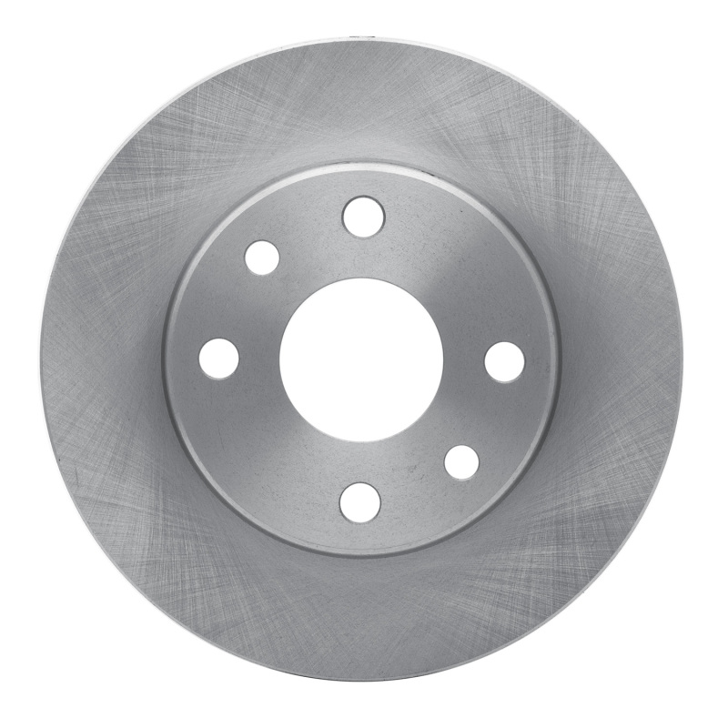 DFC 85-93 Chevrolet SPECTRUM Front Brake Rotor