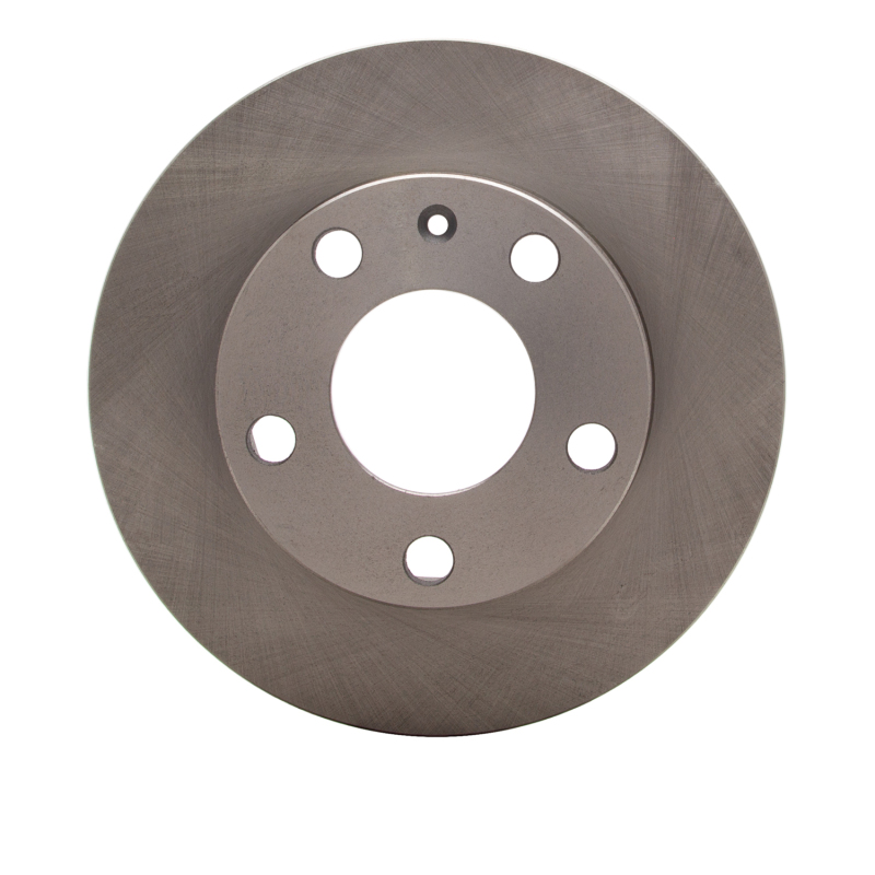 DFC 02-06 Audi A4 (USA/Canada) Rear Brake Rotor