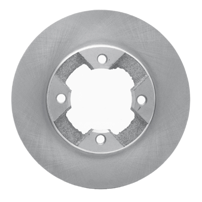 DFC 82-86 Nissan Stanza Front Brake Rotor
