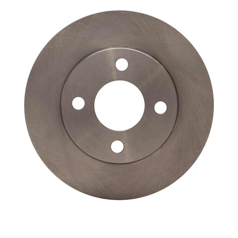 DFC 81-87 Renault Encore Front Brake Rotor