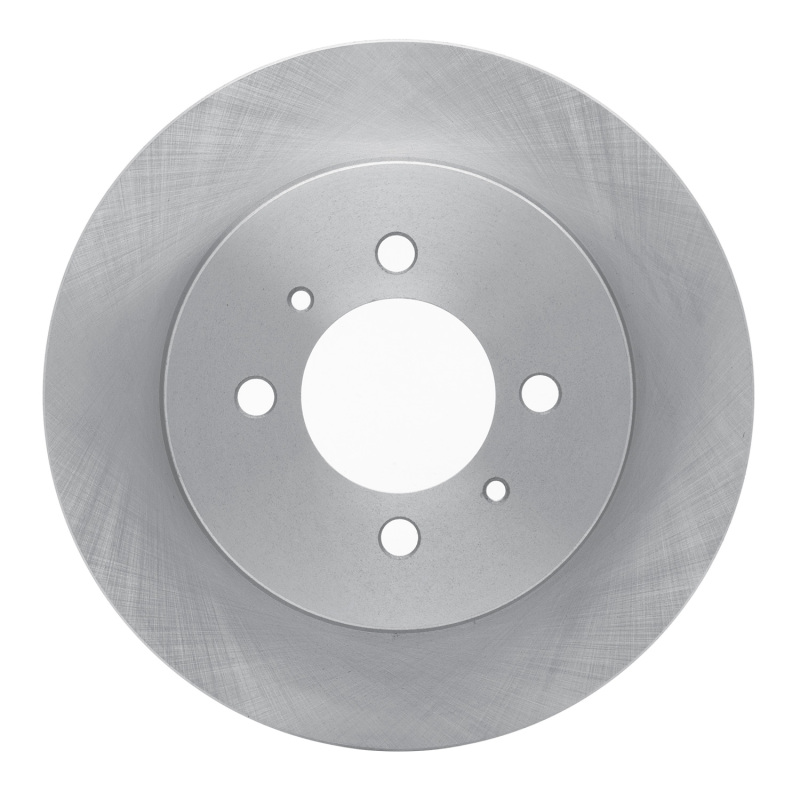 DFC 91-94 Nissan Sentra Rear Brake Rotor