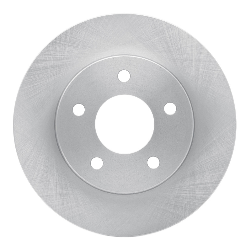 DFC 88-92 Dodge Monaco Rear Brake Rotor