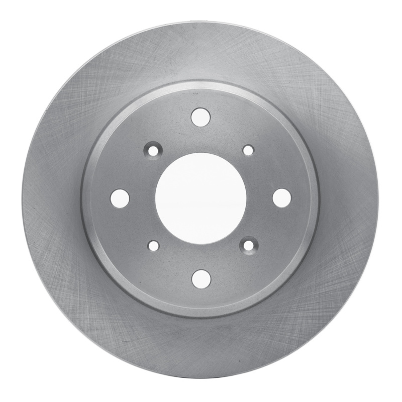 DFC 86-96 Acura LEGEND Rear Brake Rotor