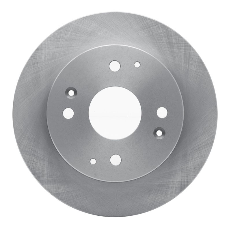DFC 98-02 Acura CL Rear Brake Rotor