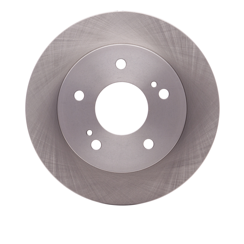 DFC 94-98 Nissan 240SX Rear Brake Rotor