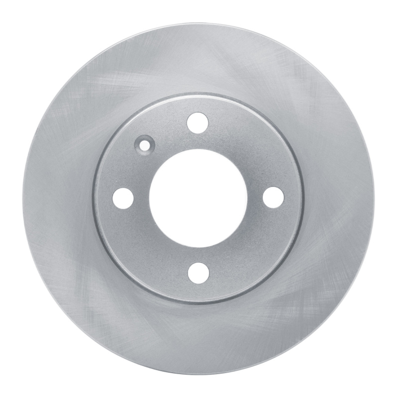 DFC 80-8 Audi 4000 Front Brake Rotor