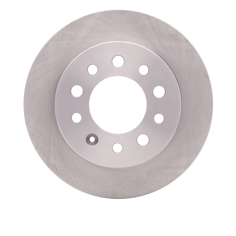 DFC 03-08 Hyundai Tiburon Rear Brake Rotor