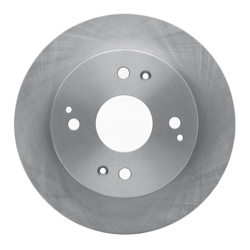 DFC 92-97 Acura CL Rear Brake Rotor