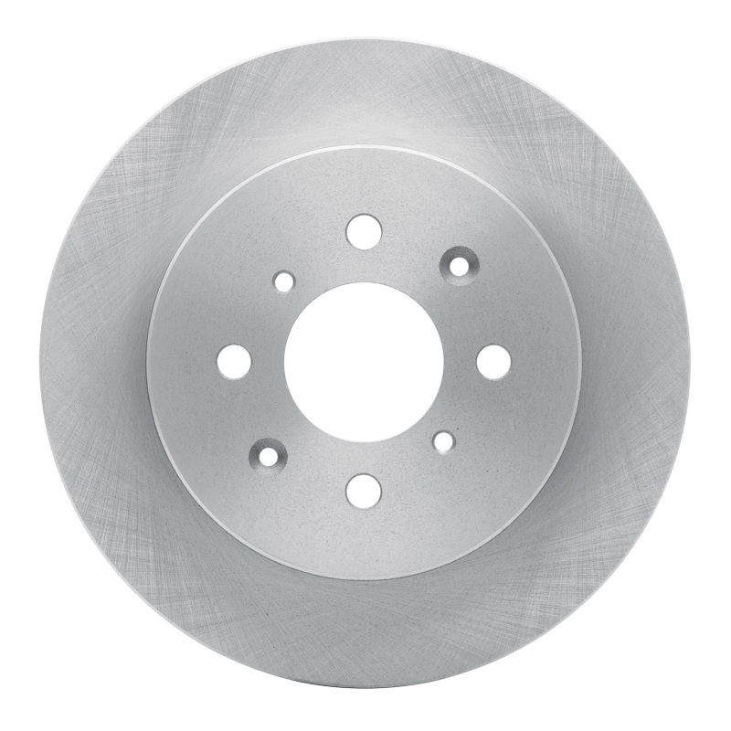 DFC 01-05 Acura EL Rear Brake Rotor