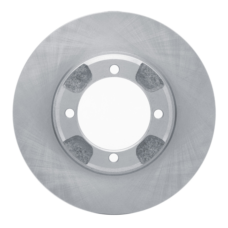 DFC 85-91 Dodge Colt Front Brake Rotor