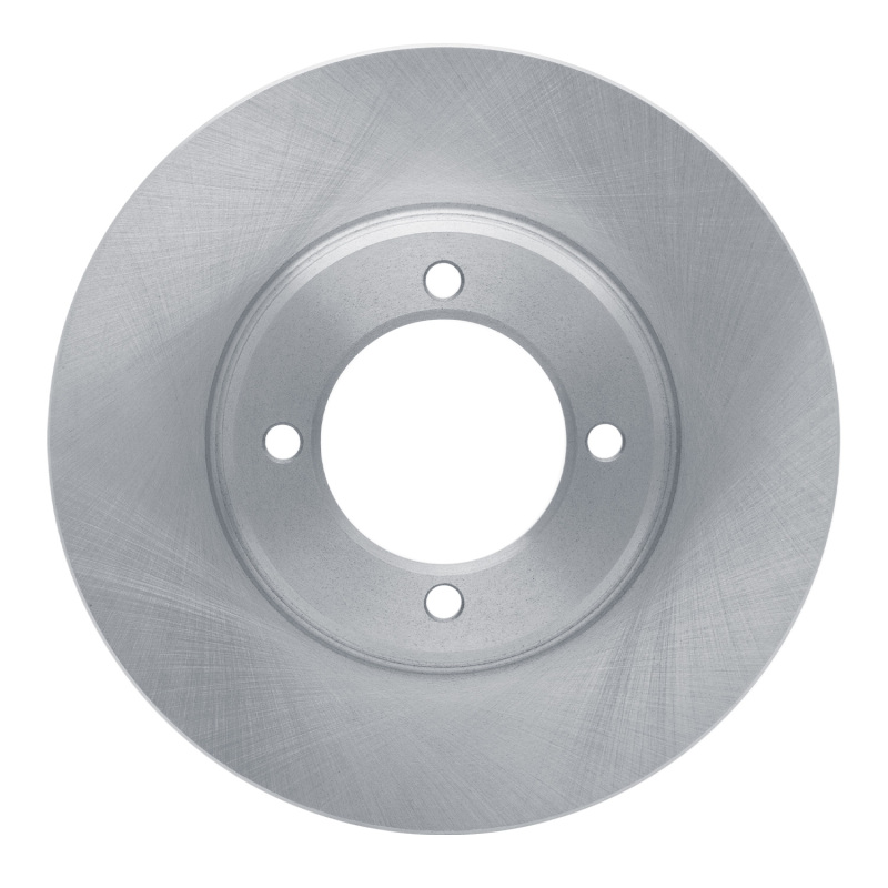 DFC 81-82 Toyota Cressida Front Brake Rotor