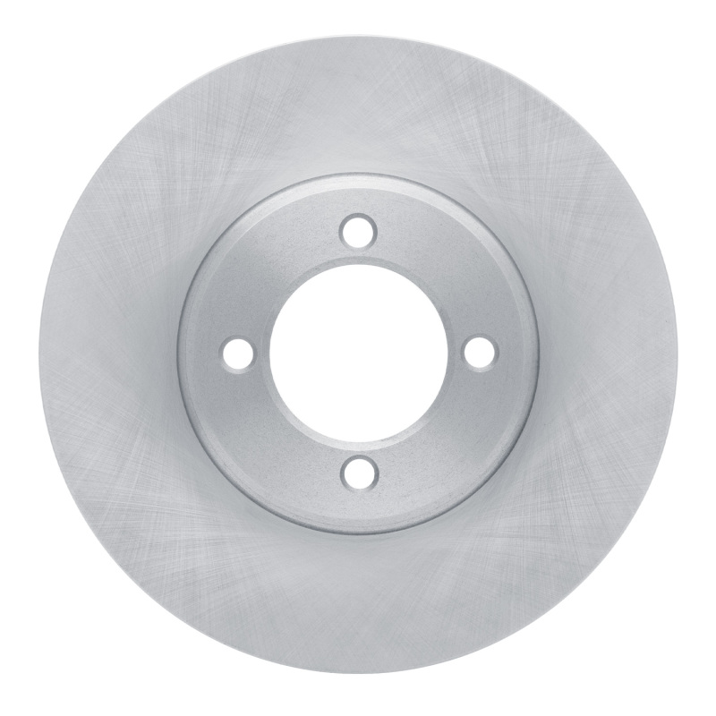 DFC 84-87 Toyota Corolla (US/Canada) Front Brake Rotor