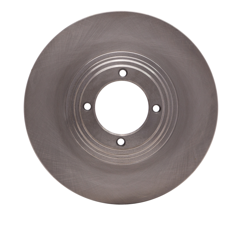 DFC 83-89 Isuzu Impulse Front Brake Rotor